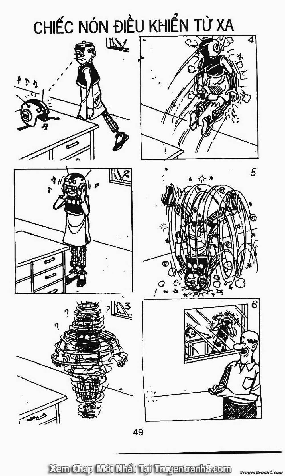 chú thoong chapter 198 5