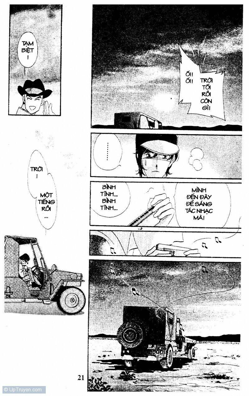 kanon - hoa âm chapter 1 21