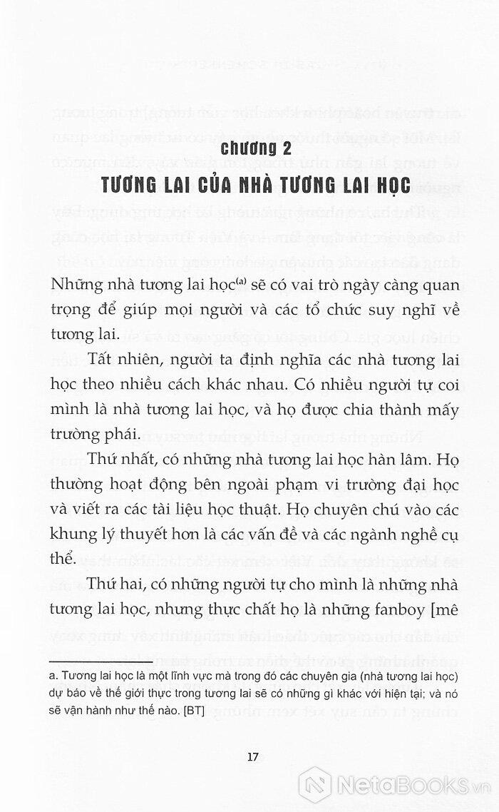 Sách Tương Lai Sau Đại Dịch Covid