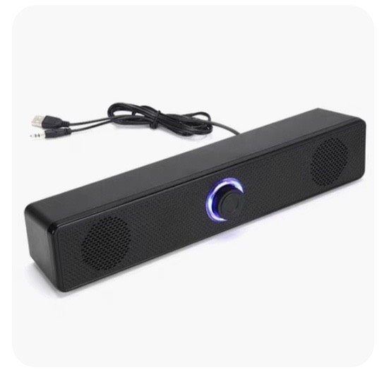 CÓ BLUETOOTH - Loa vi tính 2.0 để bàn E-350T Công Suất Lớn Dùng Cho Máy Vi Tính PC, Laptop, Tivi - JL - HÀNG CHÍNH HÃNG