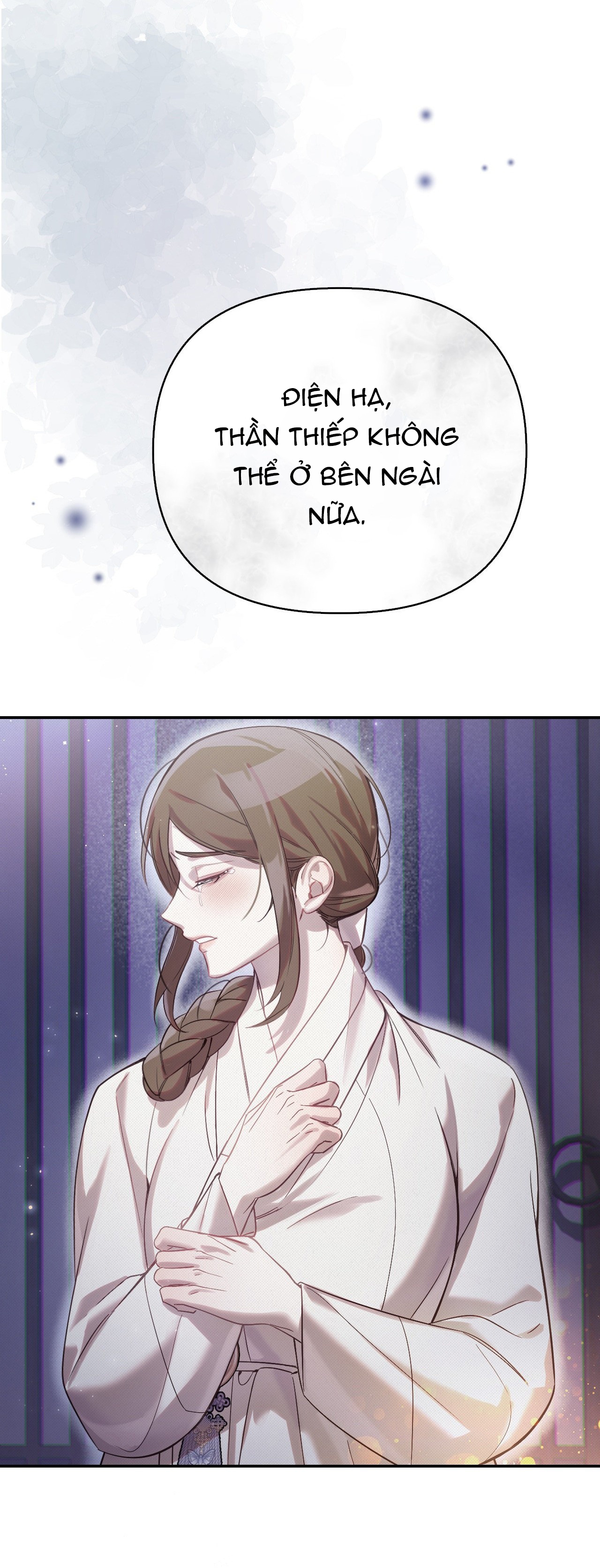 [18+] hậu cung kế chapter 25.1 3