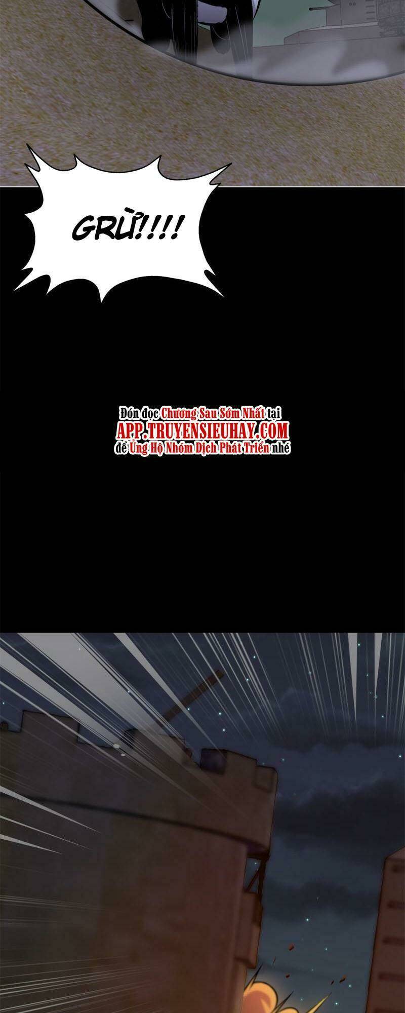 bạn gái virus của tôi chapter 350 21