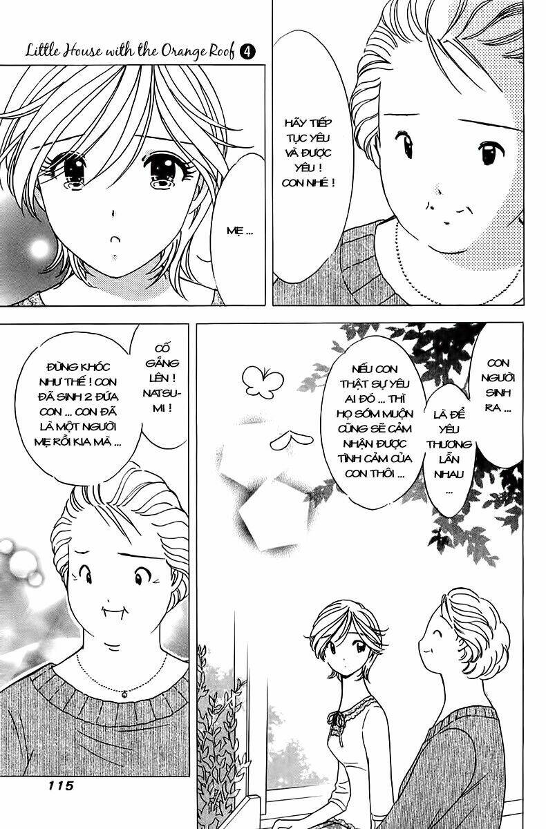 orange yane no chiisana ie full chapter 29 17