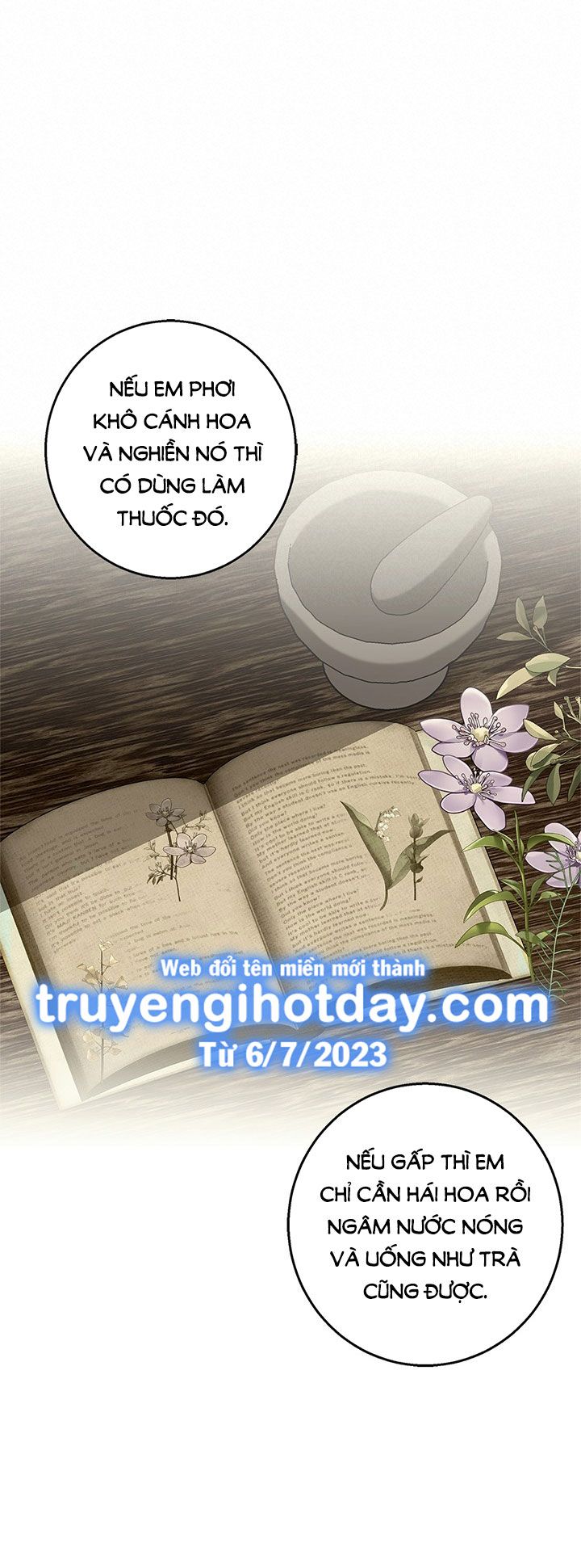 mùa đông đến chapter 45.2 15