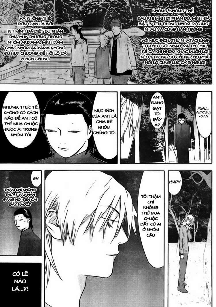 liar game chapter 137 3