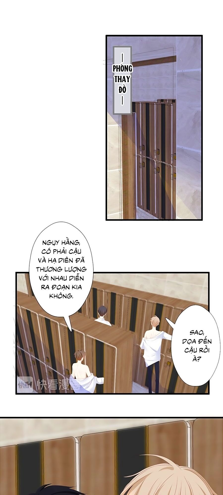 hoa chưa nở rộ chapter 49 25