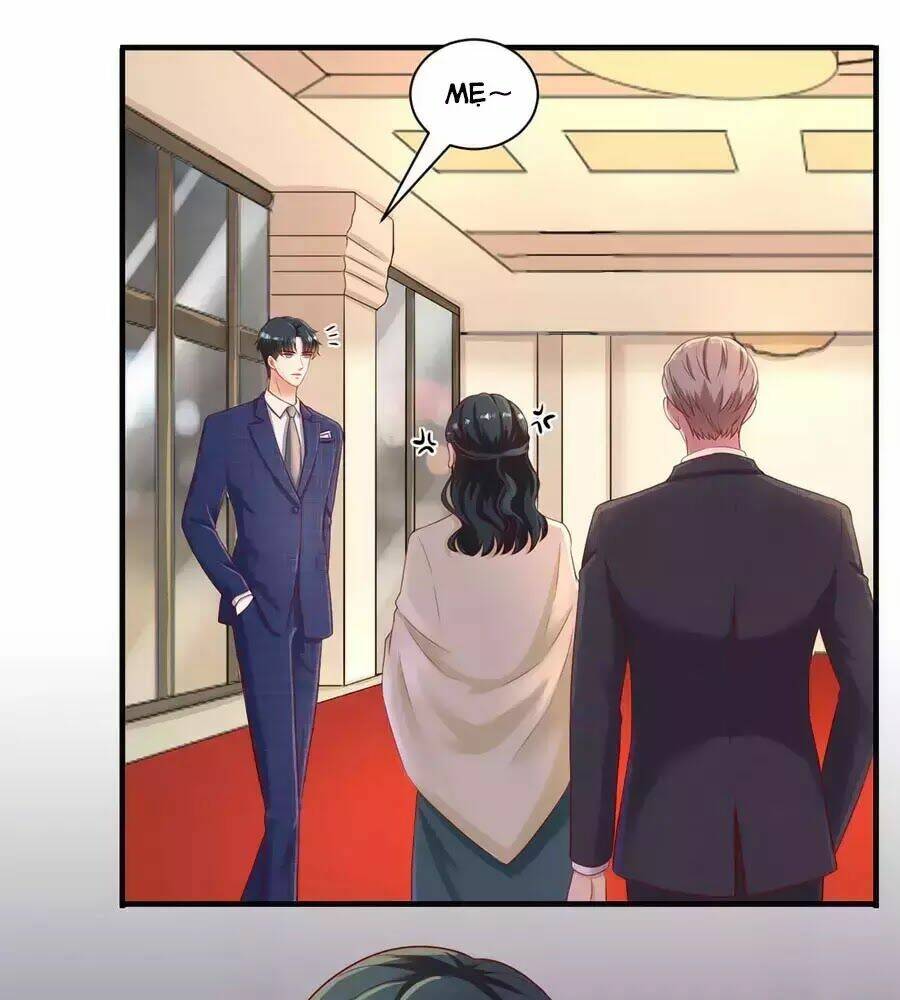 báo hệ nam hữu đích thiên tầng thao lộ chapter 47 44