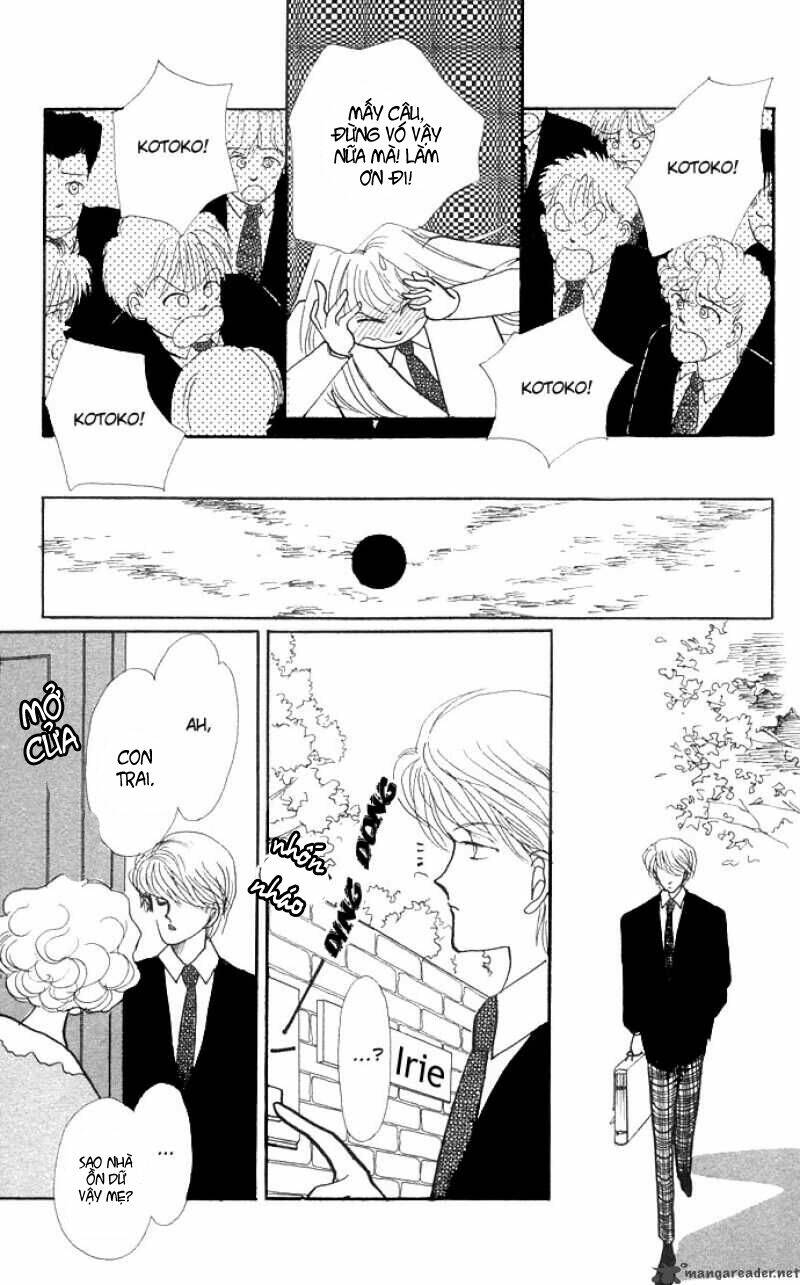 itazura na kiss chapter 6 22