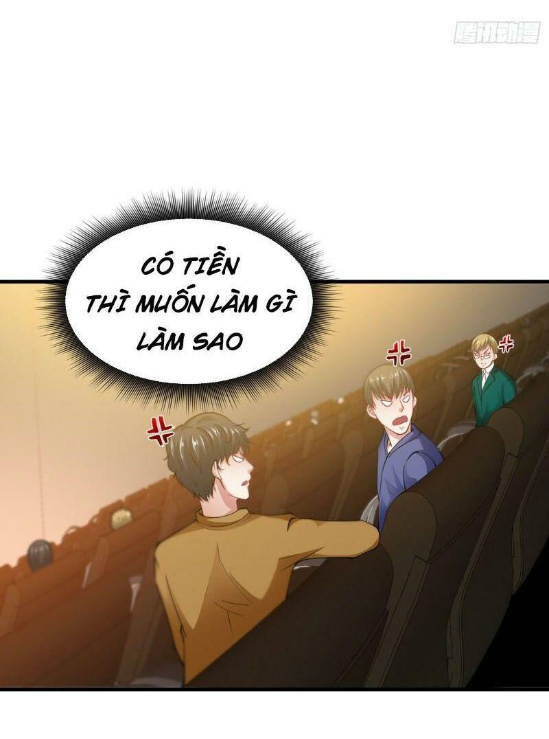 tối cường thần y tại đô thị chapter 139 9