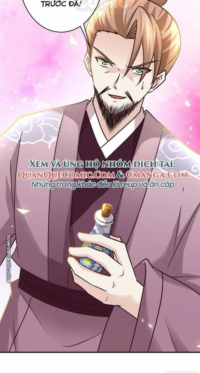 cửu dương đế tôn chapter 172 32
