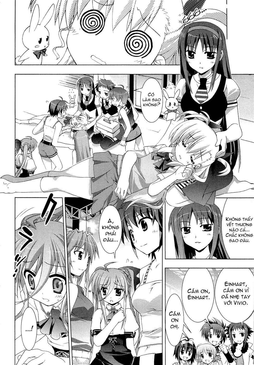mahou shoujo lyrical nanoha vivid chapter 7 26