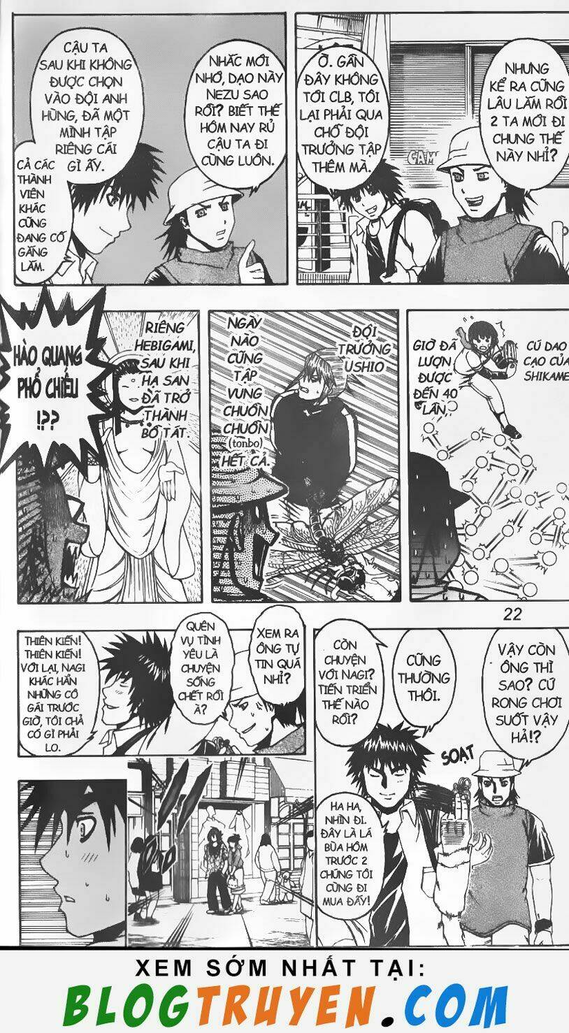 mr.fullswing chapter 93 18