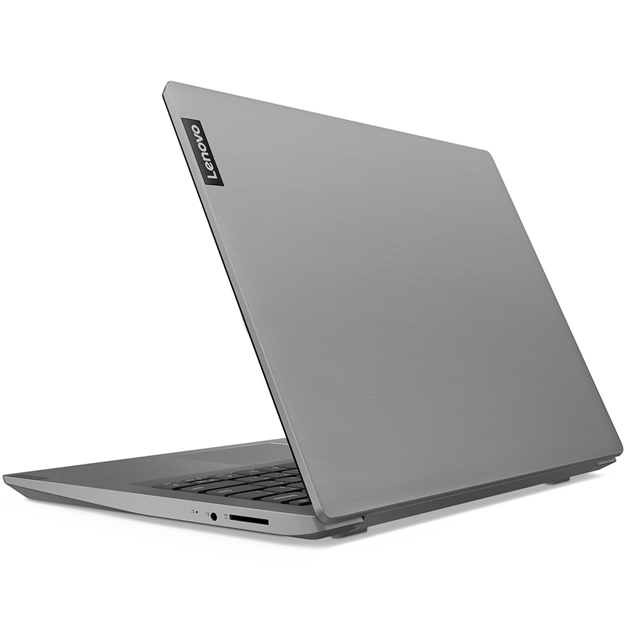 Laptop Lenovo Ideapad S145-14API 81UV00A0VN (AMD Ryzen R3-3200U/ 4GB DDR4 2400MHz/ 256GB M.2 2242 PCIe NVMe/ 14 FHD/ Win10) - Hàng Chính Hãng