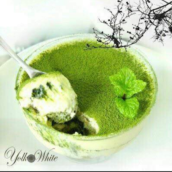 Combo Bột trà xanh Matcha Gold - 5kg