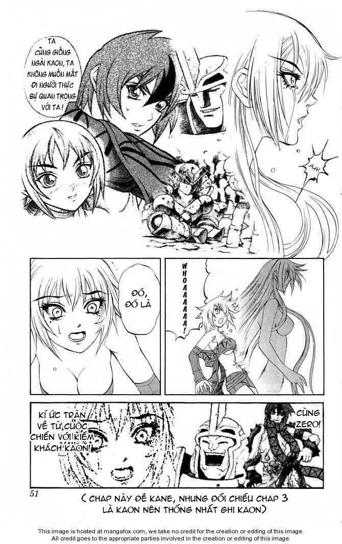 phù thủy phép thuật chapter 23 44