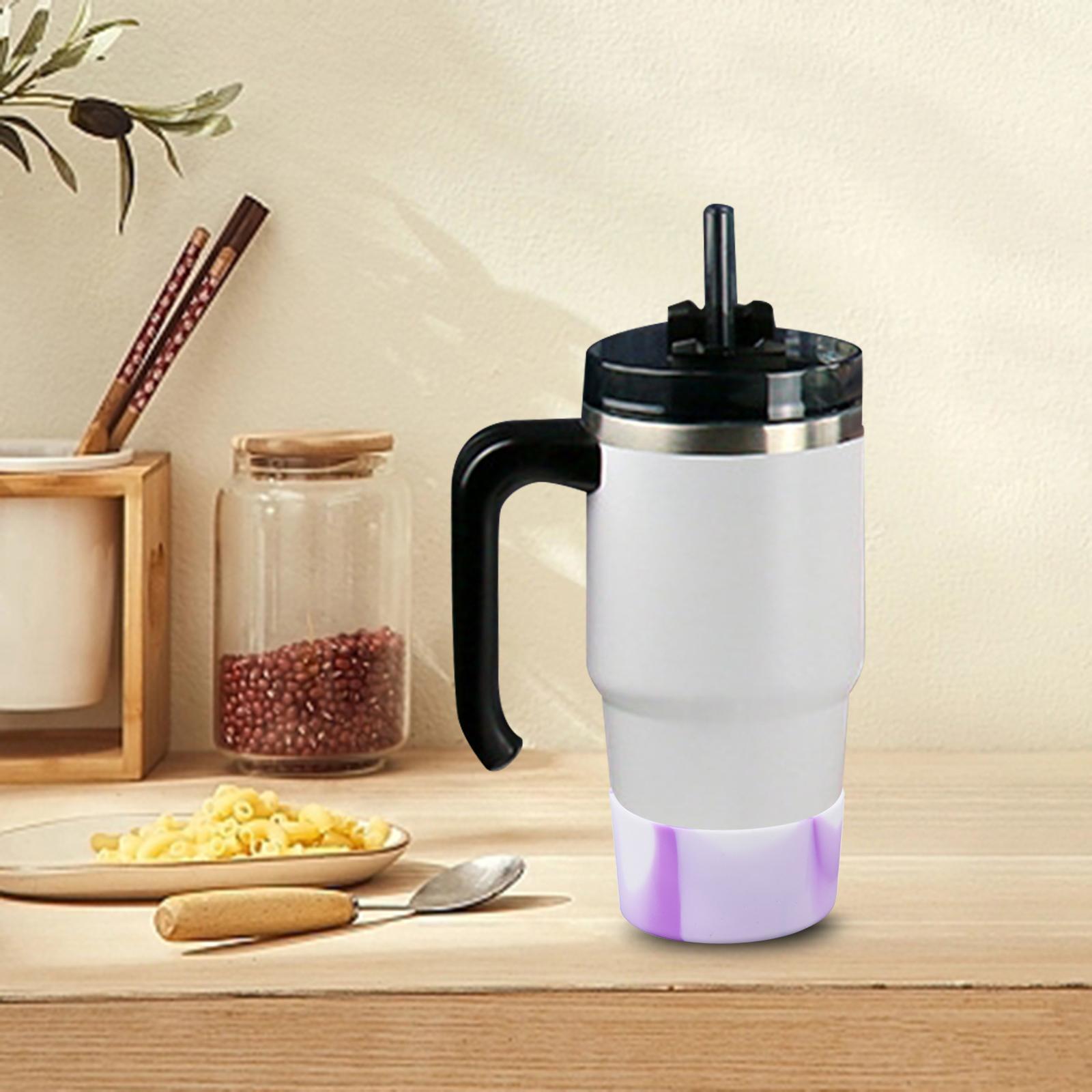 Water Bottle Bottom Sleeve Accessories Bumper Sleeve Cover Water Bottle Boot