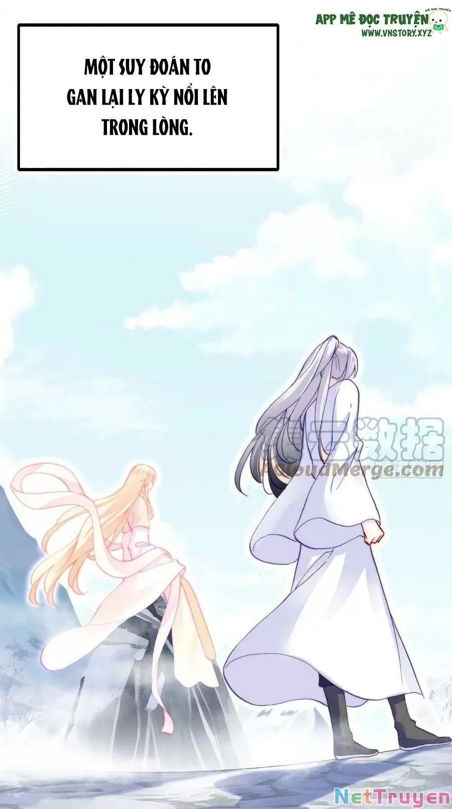 lại bị bệnh chiều chuộng quấn lấy chapter 70 42