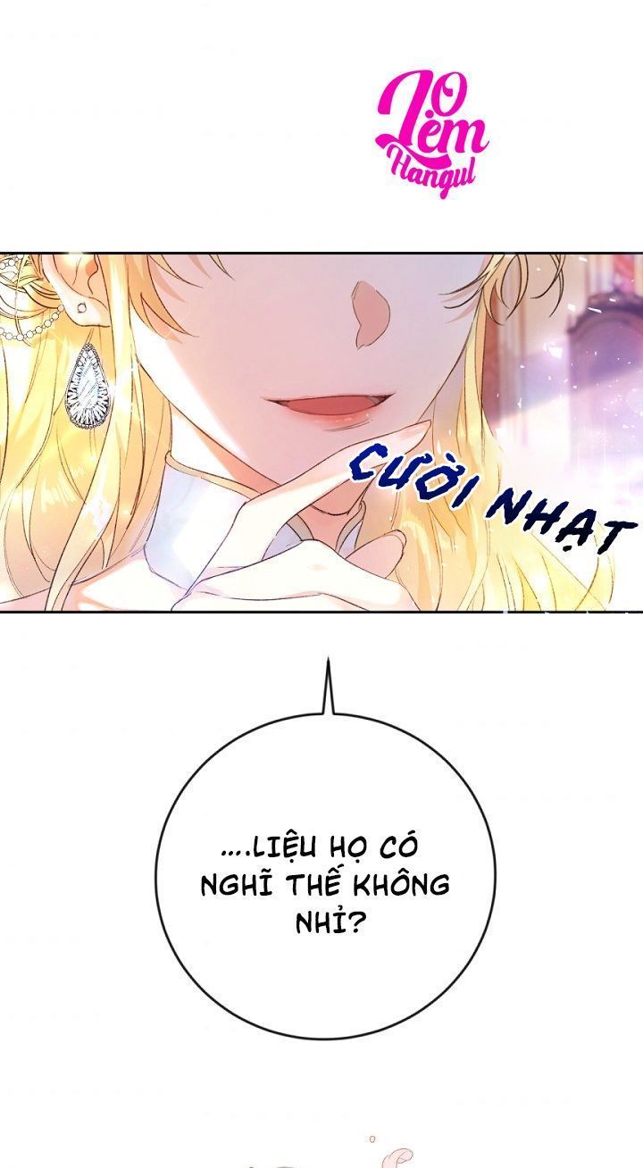 con rối ác nữ marionette chapter 7 45