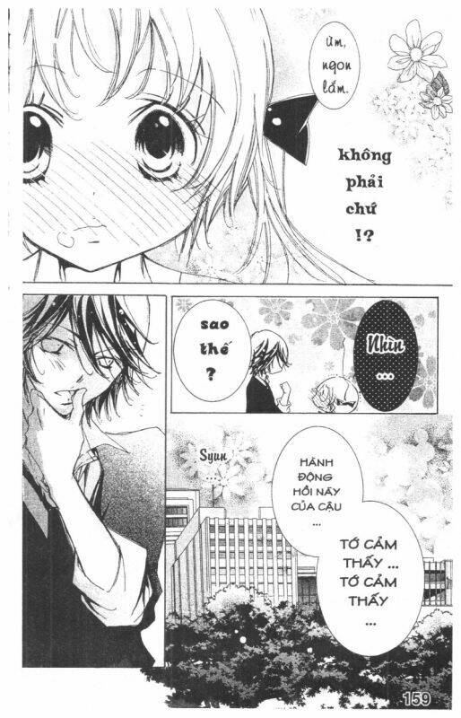 ore-sama kingdom chapter 8 159