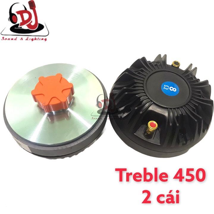 Loa rời treble kèn 450, 02 cái, loa trép 450 china, loa tép, loa karaoke, treble 350, loa treble 450, trép 750, trép kèn