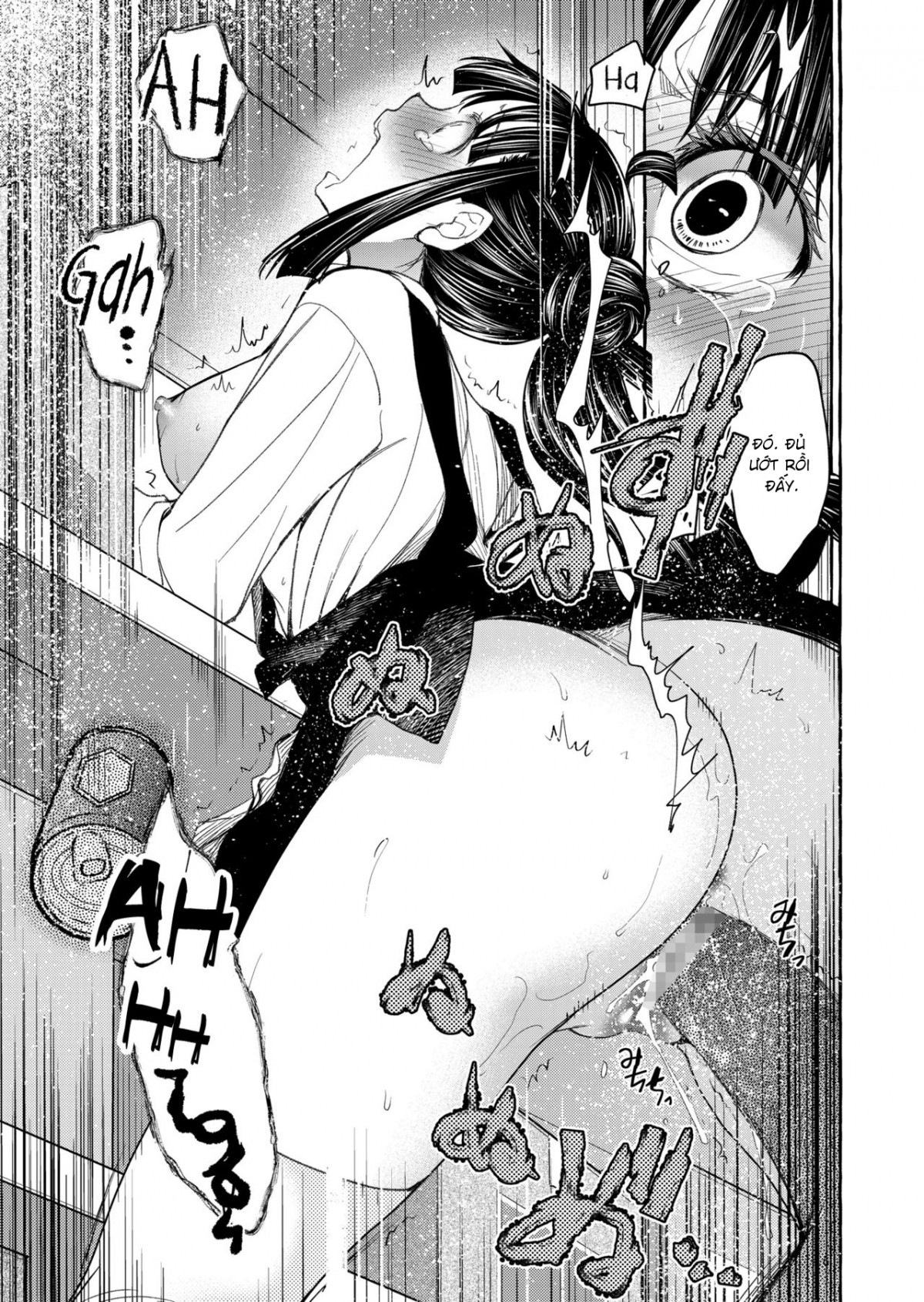 không, v dừng lại đi chapter 1 62