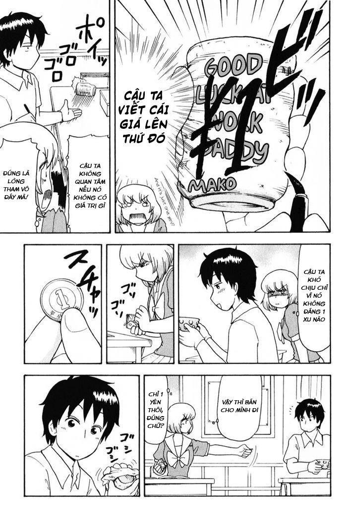 tonari no seki-kun chapter 62 9