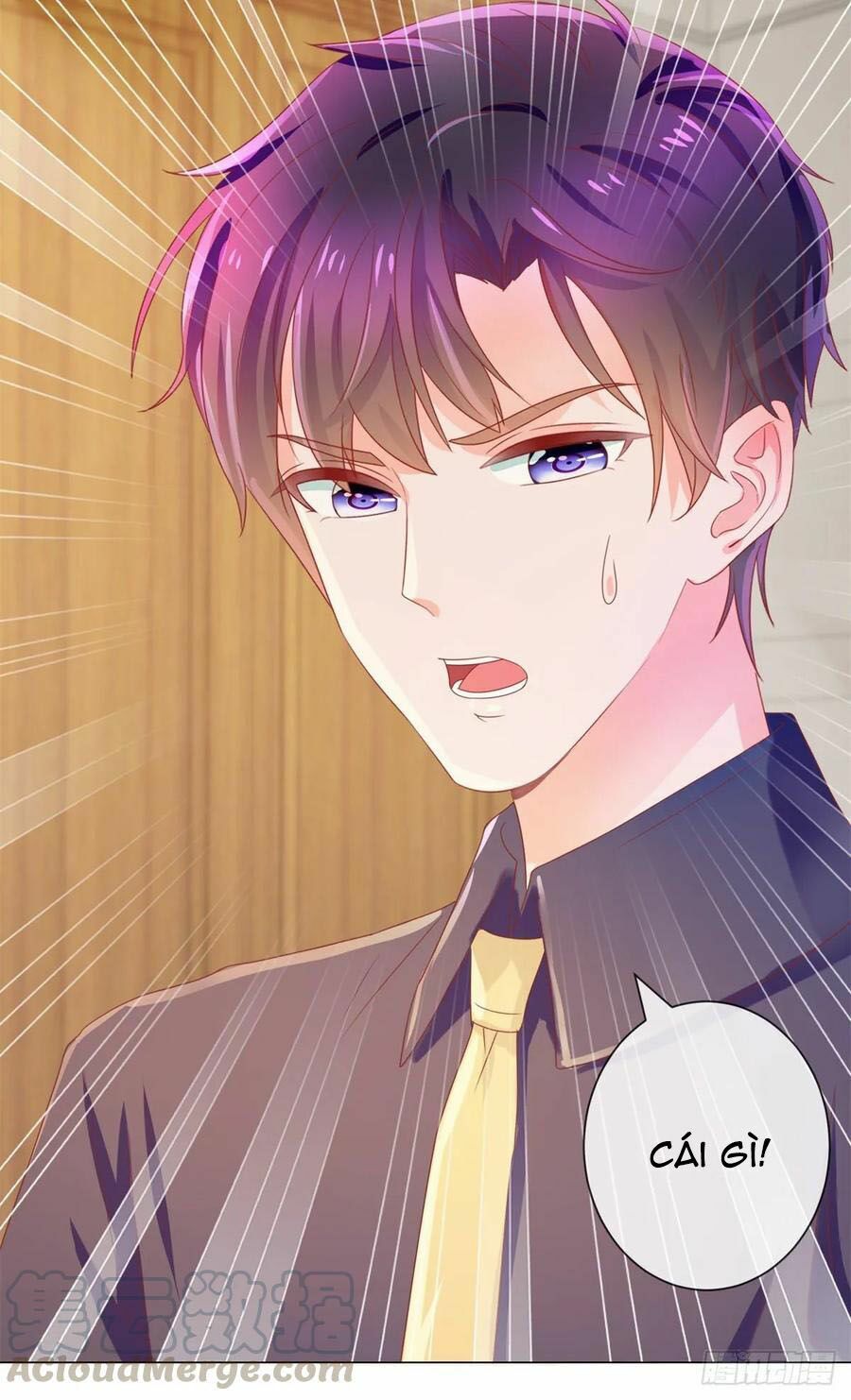 ẩn hôn 100%: chọc tức vợ yêu mua một tặng một chapter 161 11