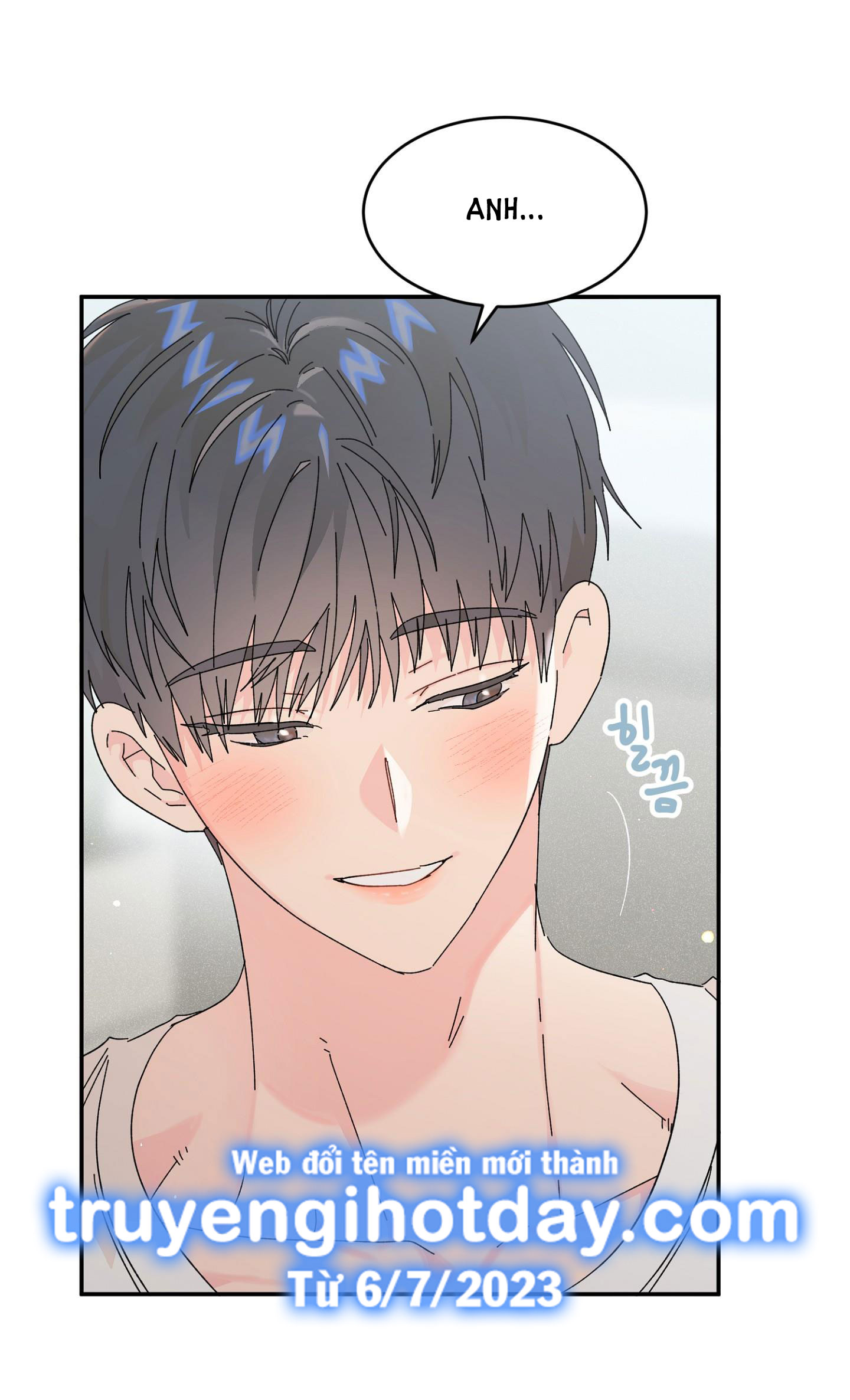 [18+] BỘ NGỰC DẪN LỐI TÌNH YÊU chapter 6.1