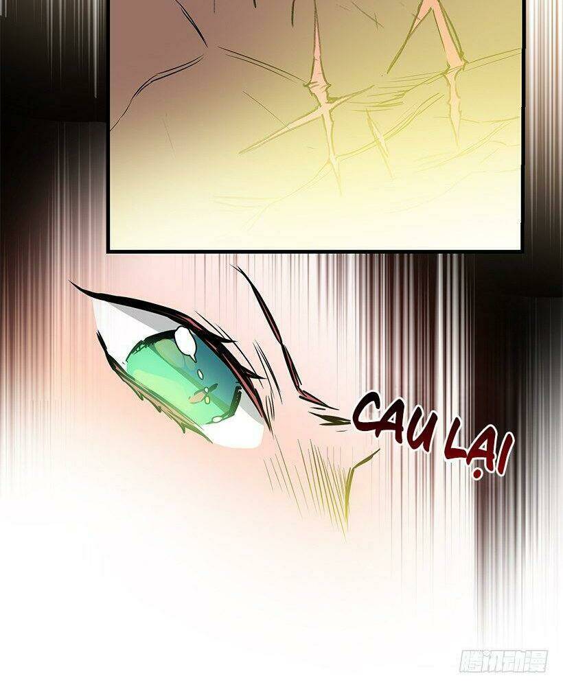 hung mãnh tiểu thư chapter 19 53