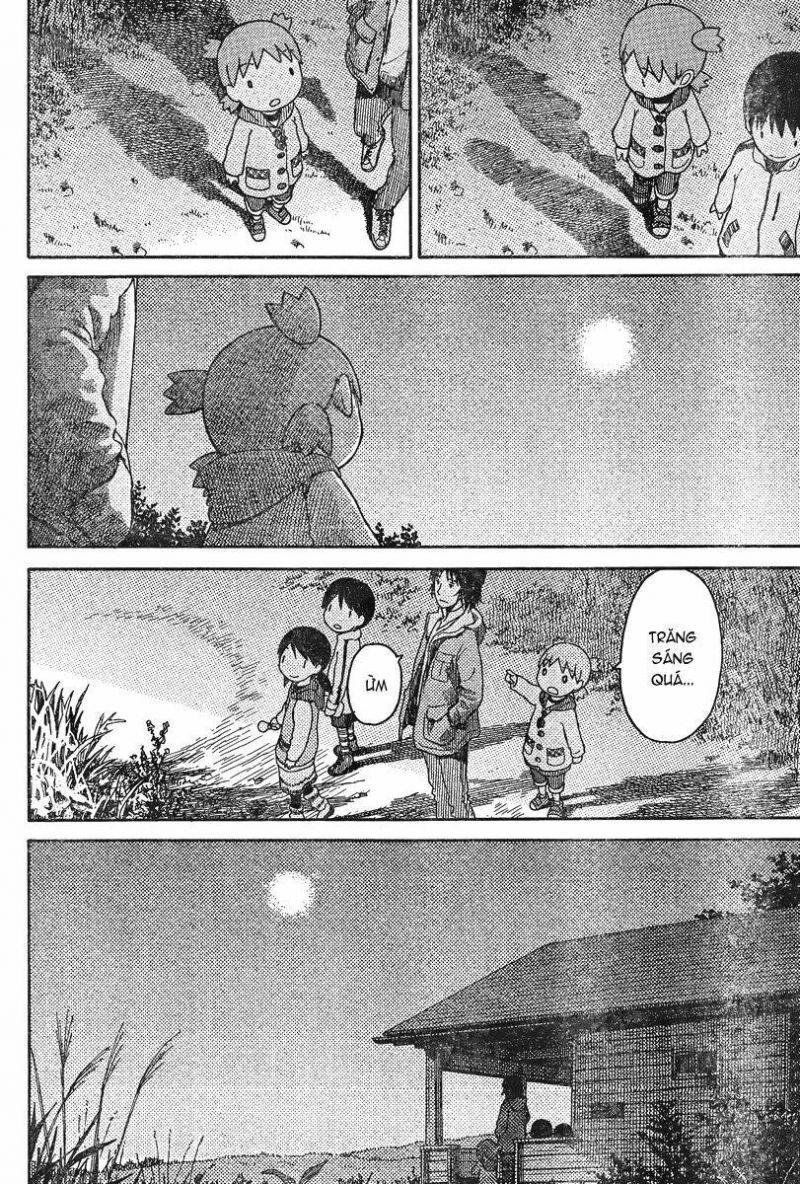 yotsubato! chapter 82 30