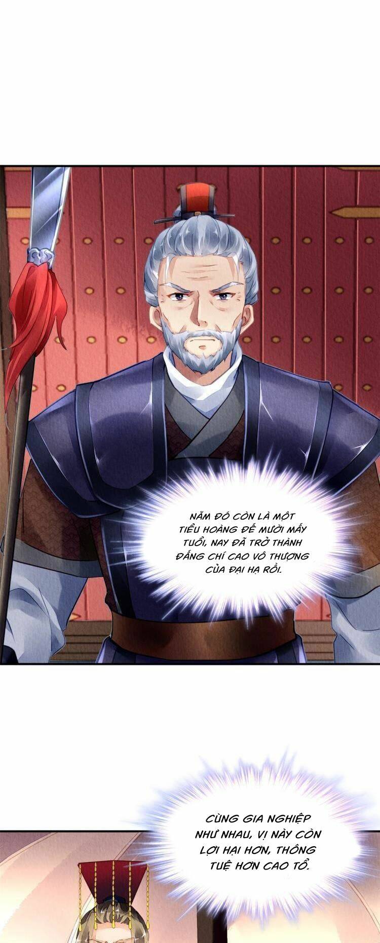 vấn đan chu chapter 34 26
