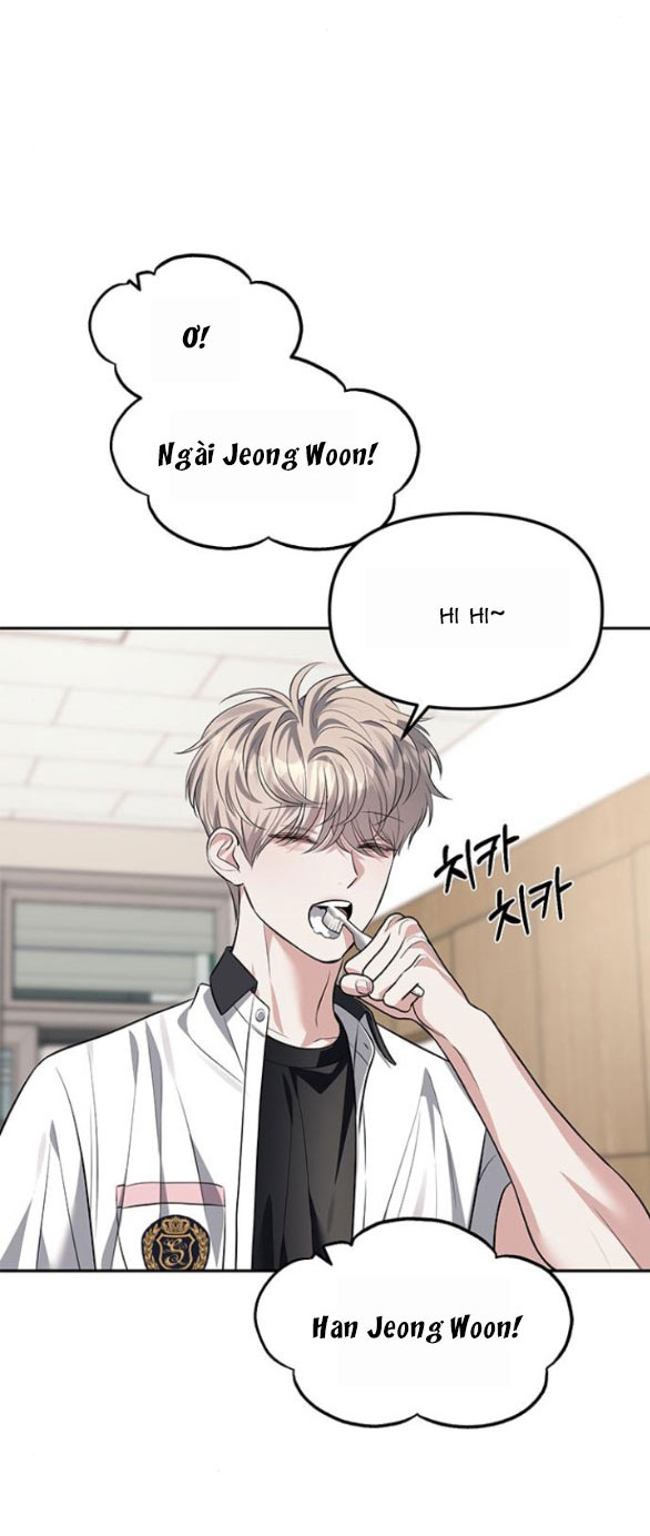 xâm nhập trường trung học tài phiệt chapter 54.2 4