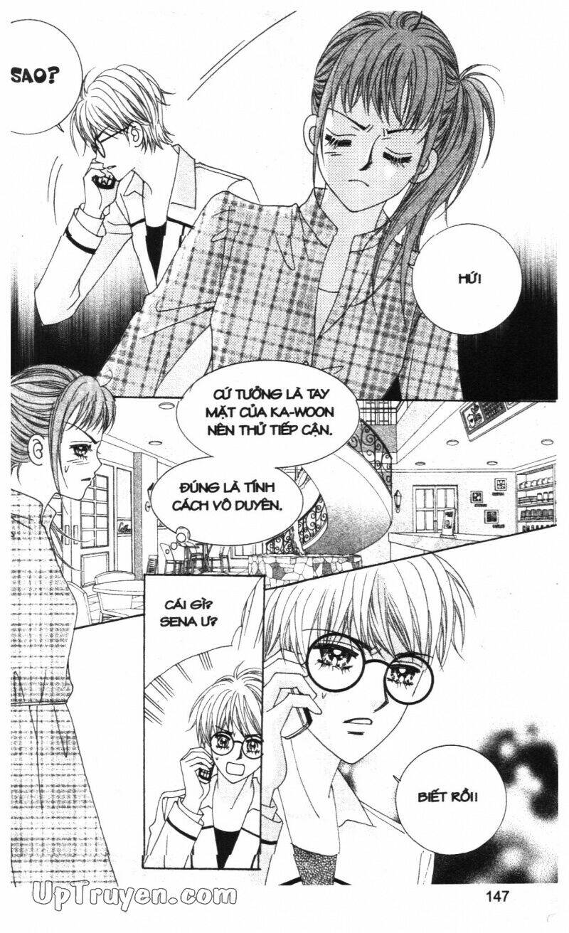 thoát kiếp hồ ly chapter 3 43