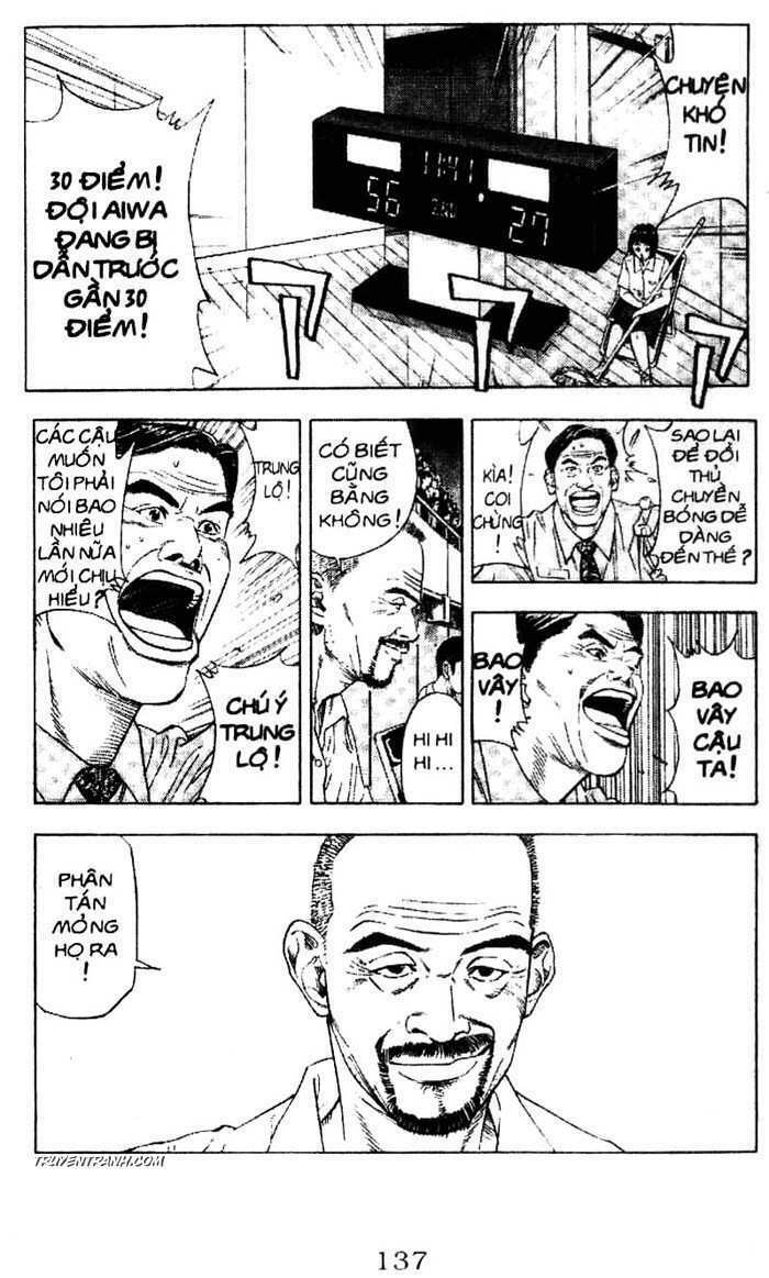 cao thủ bóng rổ chapter 187 7