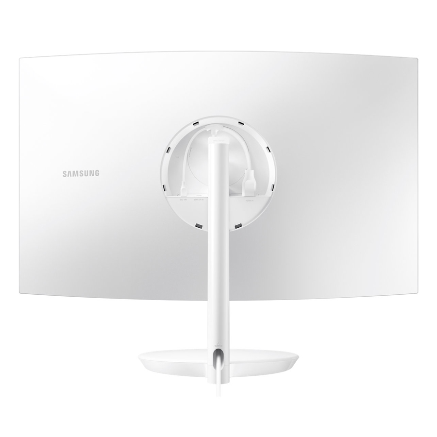 Màn Hình Samsung LC27H711 27Inch