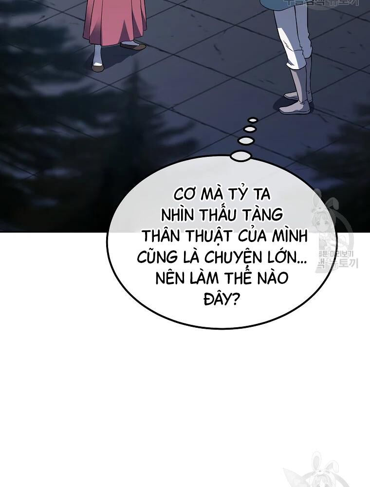 thiếu niên phương sĩ chapter 33 16
