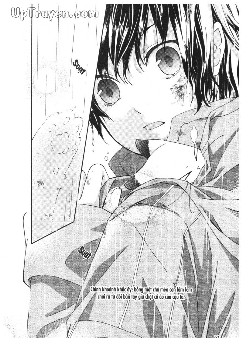khu vườn ảo mộng chapter 2 16