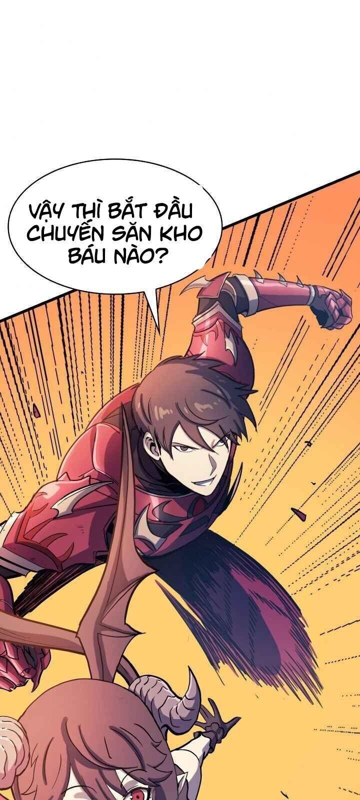 tôi trở lại thăng cấp một mình chapter 30 93