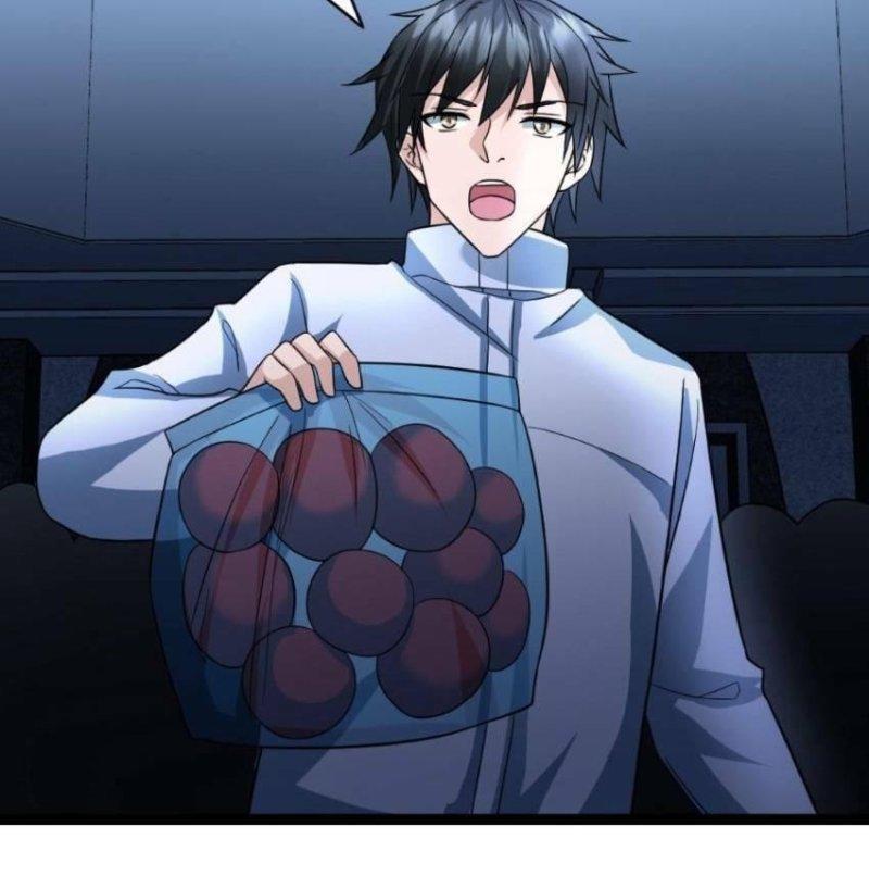 đóng băng toàn cầu: tôi gây dựng nên phòng an toàn thời tận thế chapter 69 20