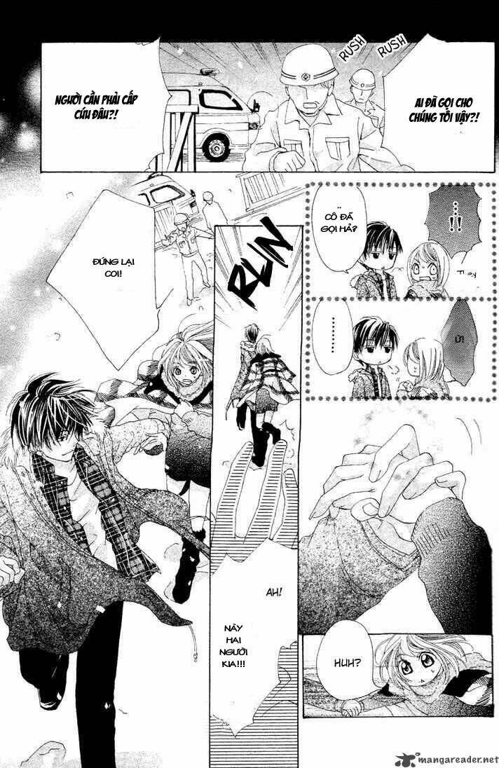 koi hirari chapter 2 10