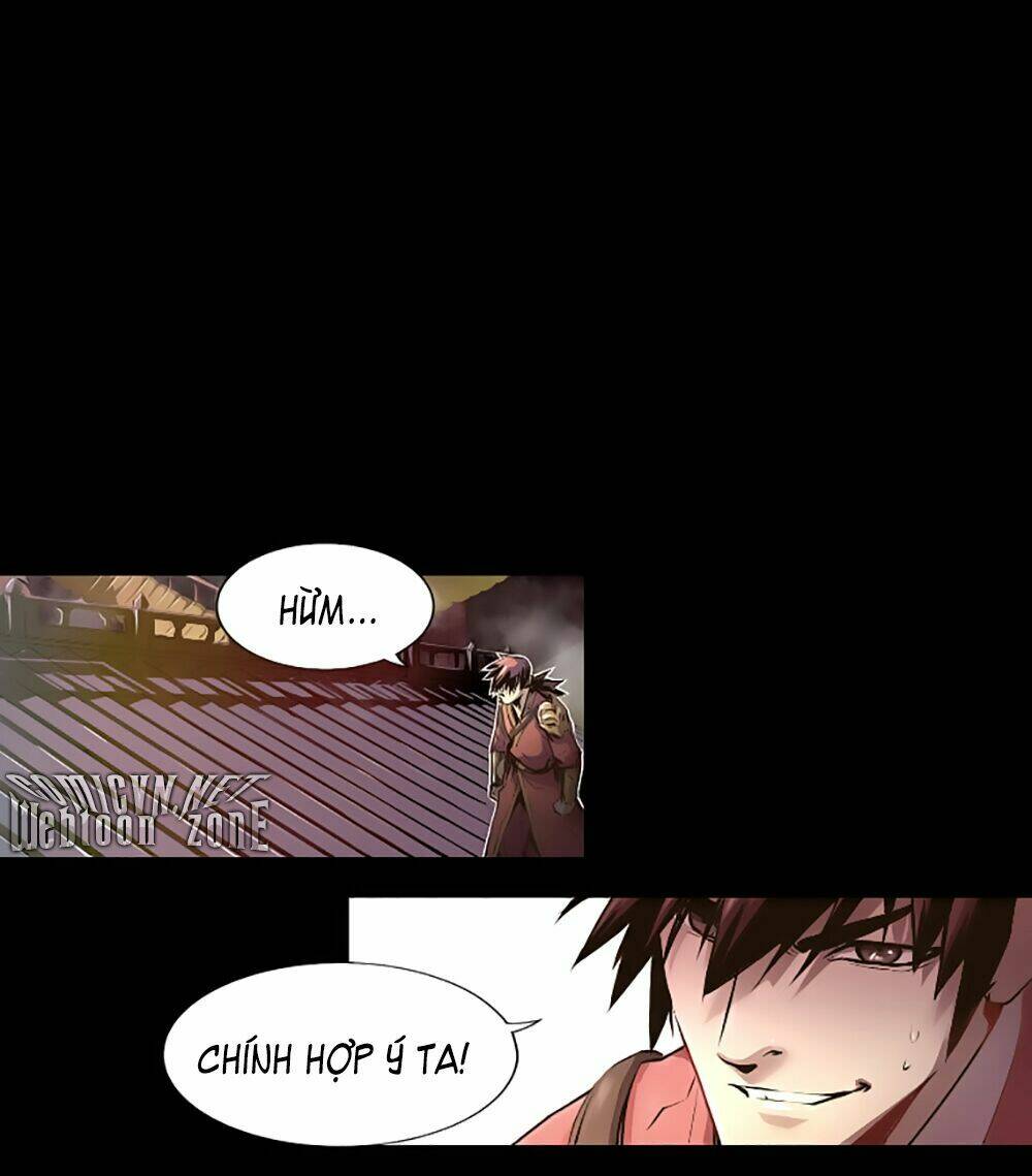 tam tuyệt tại dị giới chapter 1 54