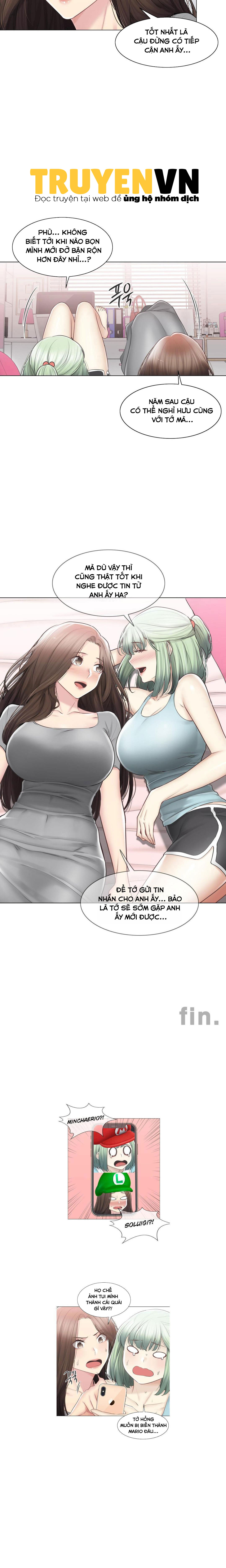 mở khóa tim em chapter 109 7