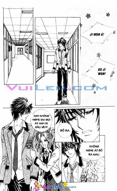 tìm lại tình yêu chapter 33 12