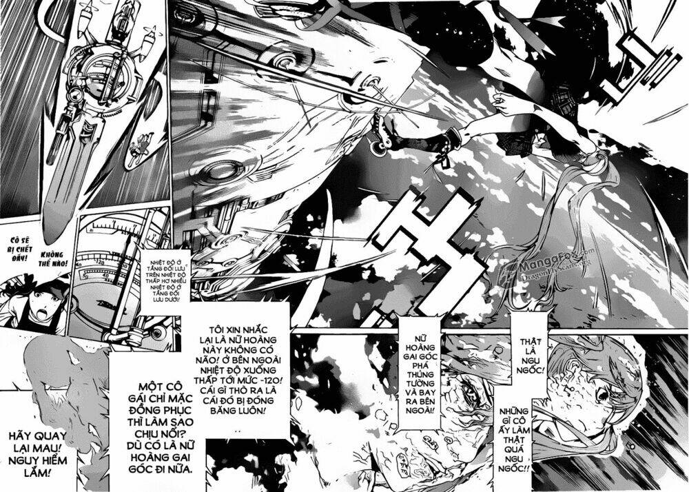 air gear chapter 342 9
