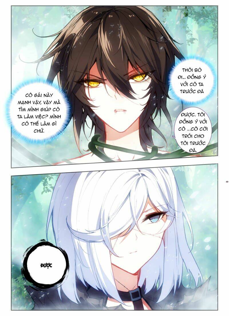 tạp đồ chapter 53 9