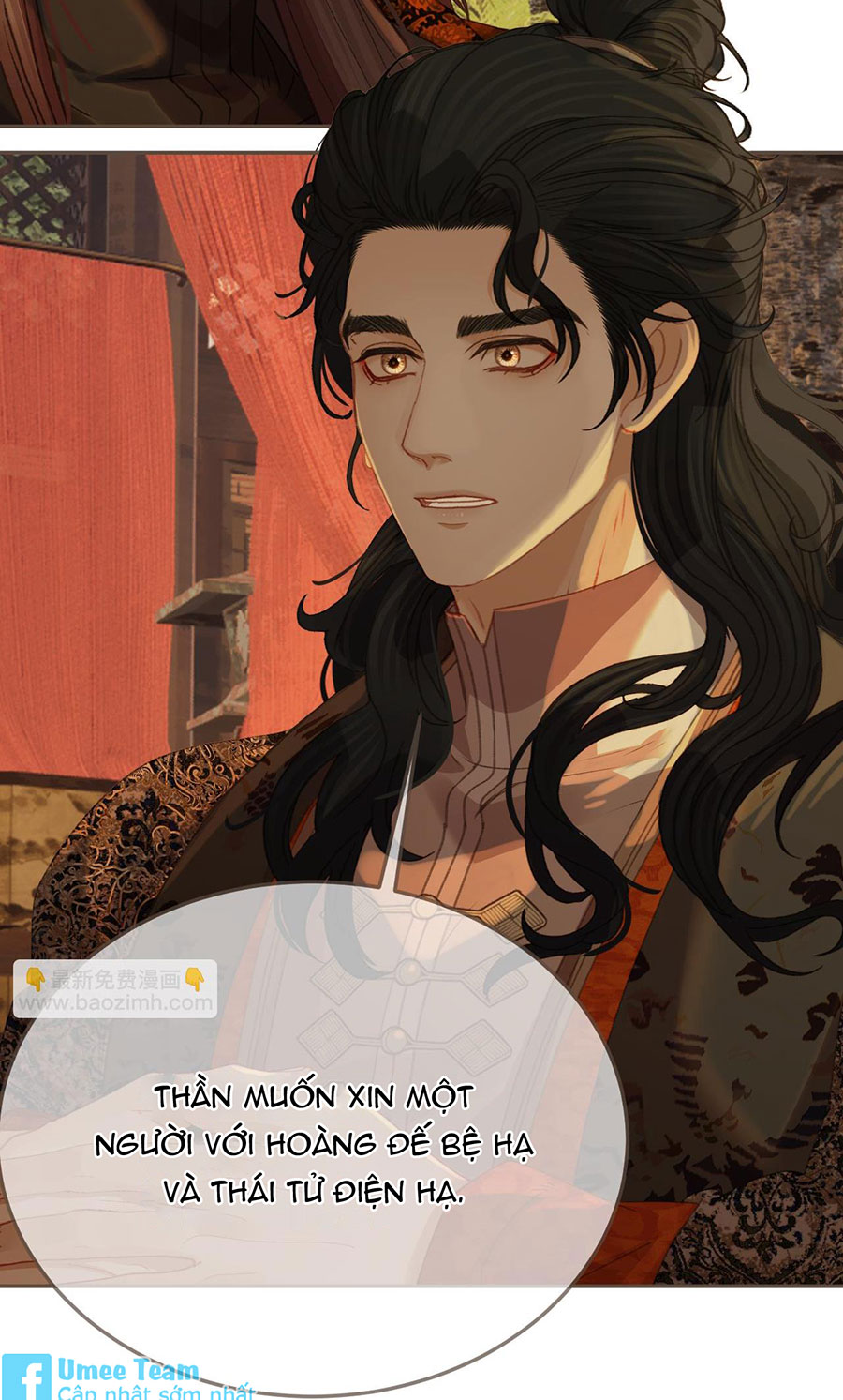 á nô 2: thám hoa chapter 24 45