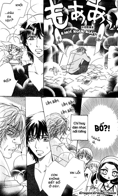 ác quỷ và bản tình ca chapter 54 6