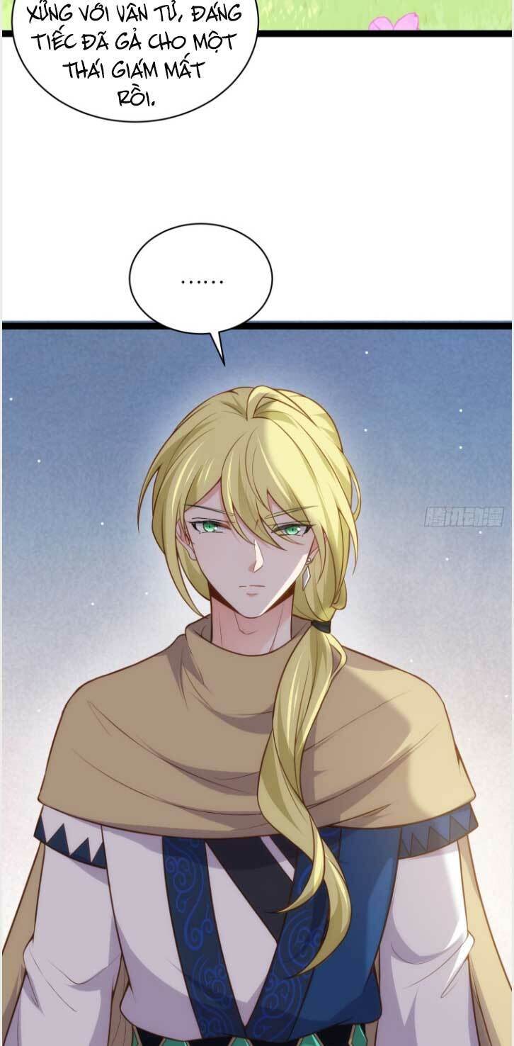 hoạn phi thiên hạ chapter 255 14