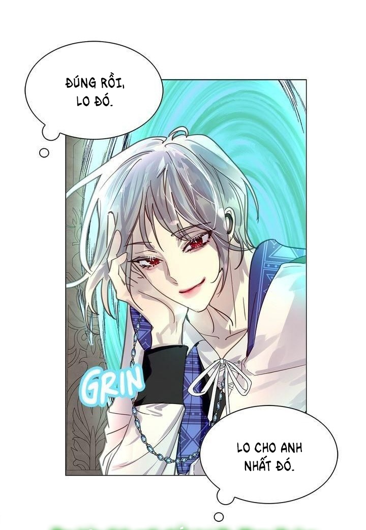 đừng xem thường nữ phụ chapter 166 8