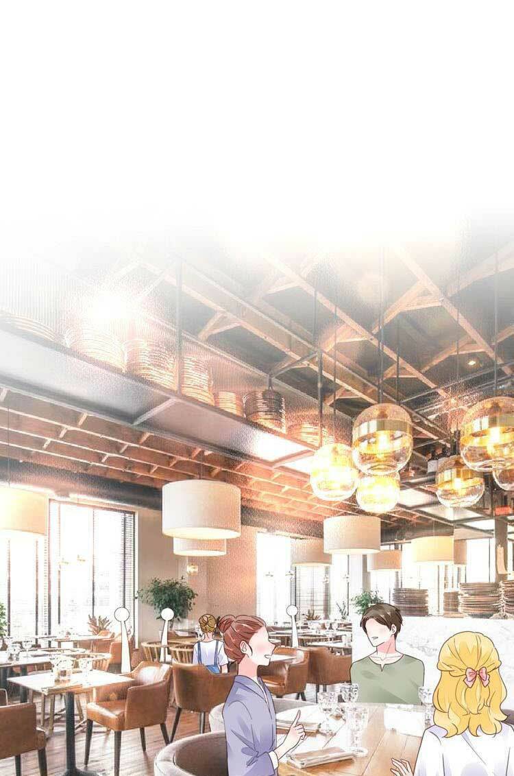 điều ước sủng ái bất bình đẳng chapter 58.1 3